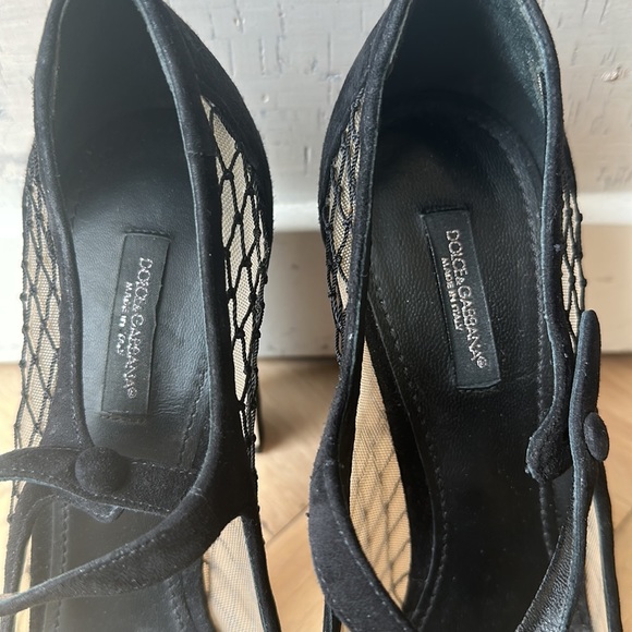 Dolce & Gabbana Heels - Picture 5 of 7